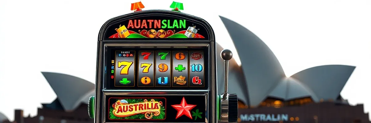 Understanding Online Pokies in Australia: ignition casino guide for players in Australia
